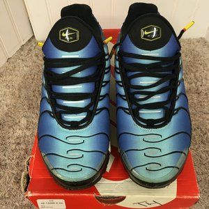 Nike Air Max Plus Size 9.5, 604133-475